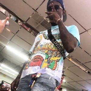 Meet your Posher, Brian